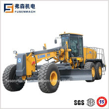 261kw 350HP 30tons Heavy-Duty Mining Motor Grader